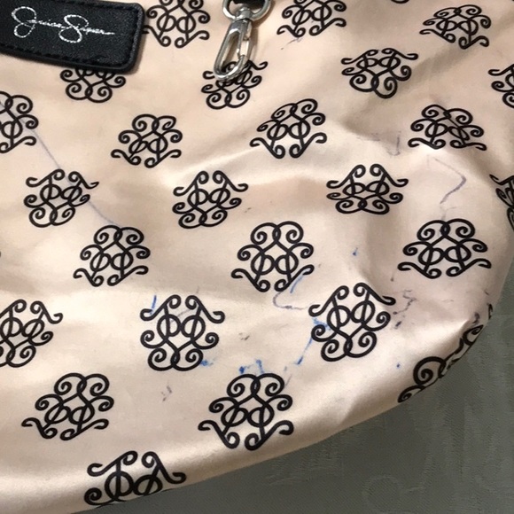 Jessica Simpson~~Handbag 🤎 - Picture 8 of 9